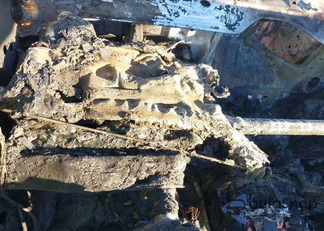 2021 Tesla Model 3 Standard Range Plus Rear-Wheel Drive из США, поврежденный, VIN 5YJ3E1EA7MF051704